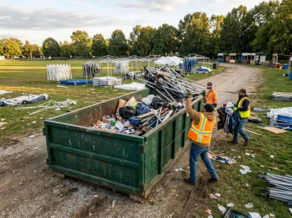 temporary-event-waste-containe-016 — frequently asked questions, Roll-Off Dumpster Rental Services in Snoqualmie, WA